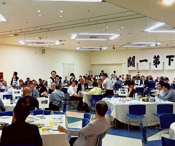 本部ページ ｜ 旭陵同窓会（下関西高等学校）
